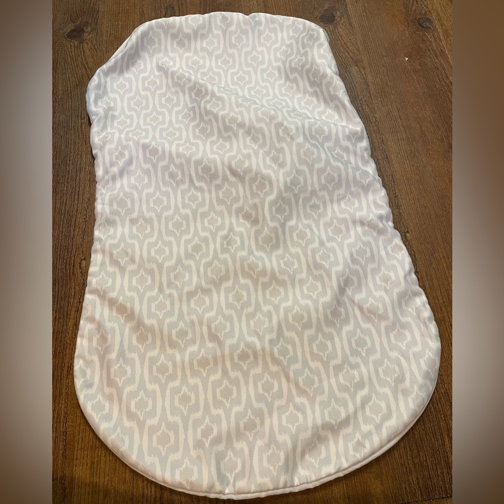 Halo Swivel Sleeper Bassinet Cover